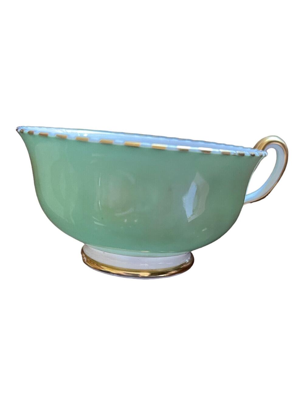 Royal Chelsea English Bone China Teacup Made in England
